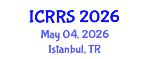 International Conference on Religion and Religious Studies (ICRRS) May 04, 2026 - Istanbul, Turkey