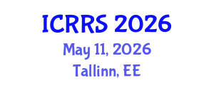 International Conference on Religion and Religious Studies (ICRRS) May 11, 2026 - Tallinn, Estonia