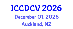International Conference on Climate Dynamics and Climate Variability (ICCDCV) December 01, 2026 - Auckland, New Zealand
