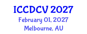 International Conference on Climate Dynamics and Climate Variability (ICCDCV) February 01, 2027 - Melbourne, Australia