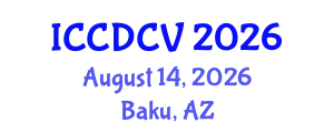 International Conference on Climate Dynamics and Climate Variability (ICCDCV) August 14, 2026 - Baku, Azerbaijan