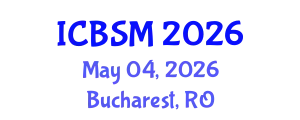 International Conference on Buddhist Studies and Meditation (ICBSM) May 04, 2026 - Bucharest, Romania