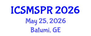 International Conference on Sport Management and Sport Public Relations (ICSMSPR) May 25, 2026 - Batumi, Georgia