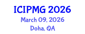 International Conference on Innovations in Public Management and Governance (ICIPMG) March 09, 2026 - Doha, Qatar