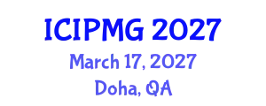 International Conference on Innovations in Public Management and Governance (ICIPMG) March 17, 2027 - Doha, Qatar