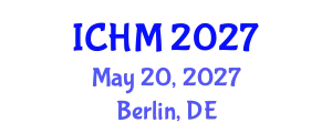 International Conference on Heritage Management (ICHM) May 20, 2027 - Berlin, Germany