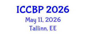 International Conference on Cognitive and Behavioral Psychology (ICCBP) May 11, 2026 - Tallinn, Estonia