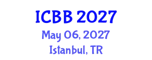 International Conference on Bioremediation and Biodegradation (ICBB) May 06, 2027 - Istanbul, Turkey