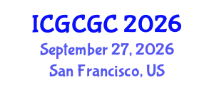International Conference on Geopolymer Cement and Geopolymer Concrete (ICGCGC) September 27, 2026 - San Francisco, United States