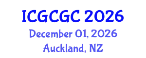 International Conference on Geopolymer Cement and Geopolymer Concrete (ICGCGC) December 01, 2026 - Auckland, New Zealand