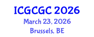 International Conference on Geopolymer Cement and Geopolymer Concrete (ICGCGC) March 23, 2026 - Brussels, Belgium