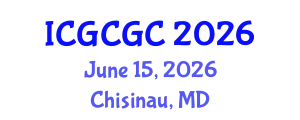 International Conference on Geopolymer Cement and Geopolymer Concrete (ICGCGC) June 15, 2026 - Chisinau, Republic of Moldova