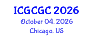 International Conference on Geopolymer Cement and Geopolymer Concrete (ICGCGC) October 04, 2026 - Chicago, United States