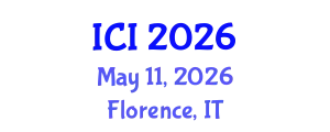 International Conference on Islamophobia (ICI) May 11, 2026 - Florence, Italy