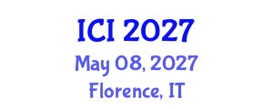 International Conference on Islamophobia (ICI) May 08, 2027 - Florence, Italy