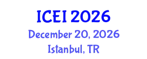 International Conference on Extremism and Islamophobia (ICEI) December 20, 2026 - Istanbul, Turkey
