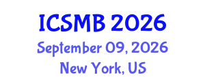 International Conference on Sport Management and Business (ICSMB) September 09, 2026 - New York, United States