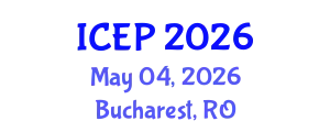 International Conference on Environmental Politics (ICEP) May 04, 2026 - Bucharest, Romania