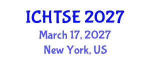 International Conference on Human Trafficking, Slavery and Exploitation (ICHTSE) March 17, 2027 - New York, United States