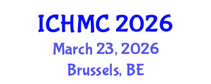International Conference on Heavy Metals and Contamination (ICHMC) March 23, 2026 - Brussels, Belgium