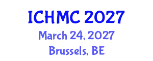 International Conference on Heavy Metals and Contamination (ICHMC) March 24, 2027 - Brussels, Belgium