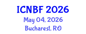 International Conference on Neurofinance and Behavioral Finance (ICNBF) May 04, 2026 - Bucharest, Romania