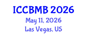 International Conference on Cognitive Biology: Mind and Brain (ICCBMB) May 11, 2026 - Las Vegas, United States
