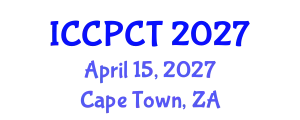 International Conference on Critical Pedagogy and Creative Thinking (ICCPCT) April 15, 2027 - Cape Town, South Africa