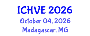 International Conference on High Voltage Engineering (ICHVE) October 04, 2026 - Madagascar, Madagascar