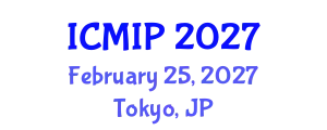 International Conference on Microbial Immunology and Parasitology (ICMIP) February 25, 2027 - Tokyo, Japan