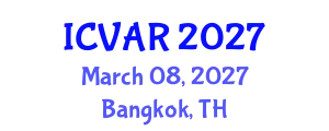 International Conference on Vernacular Architecture and Restoration (ICVAR) March 08, 2027 - Bangkok, Thailand