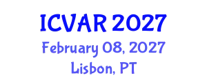 International Conference on Vernacular Architecture and Restoration (ICVAR) February 08, 2027 - Lisbon, Portugal