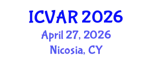 International Conference on Vernacular Architecture and Restoration (ICVAR) April 27, 2026 - Nicosia, Cyprus