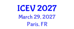 International Conference on Education and Values (ICEV) March 29, 2027 - Paris, France