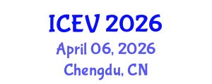 International Conference on Education and Values (ICEV) April 06, 2026 - Chengdu, China