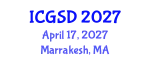 International Conference on Global Software Development (ICGSD) April 17, 2027 - Marrakesh, Morocco