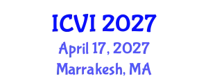 International Conference on Veterinary Immunology (ICVI) April 17, 2027 - Marrakesh, Morocco