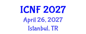 International Conference on Natural Fibers (ICNF) April 26, 2027 - Istanbul, Turkey
