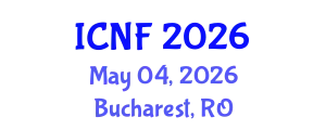 International Conference on Natural Fibers (ICNF) May 04, 2026 - Bucharest, Romania