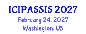 International Conference on Industrial Process Automation Systems and Safety Instrumented Systems (ICIPASSIS) February 24, 2027 - Washington, United States