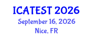 International Conference on Advanced Thermal Energy Storage Technologies (ICATEST) September 16, 2026 - Nice, France