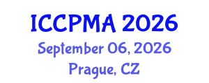 International Conference on Consumer Psychology, Marketing and Advertising (ICCPMA) September 06, 2026 - Prague, Czechia