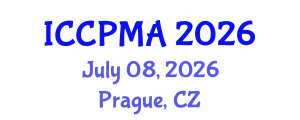 International Conference on Consumer Psychology, Marketing and Advertising (ICCPMA) July 08, 2026 - Prague, Czechia