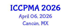 International Conference on Consumer Psychology, Marketing and Advertising (ICCPMA) April 06, 2026 - Cancún, Mexico