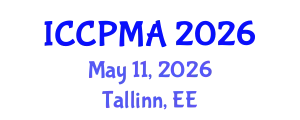 International Conference on Consumer Psychology, Marketing and Advertising (ICCPMA) May 11, 2026 - Tallinn, Estonia