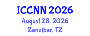 International Conference on Consumer Neuroscience and Neuromarketing (ICCNN) August 28, 2026 - Zanzibar, Tanzania