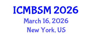 International Conference on Membrane-Based Separations in Metallurgy (ICMBSM) March 16, 2026 - New York, United States