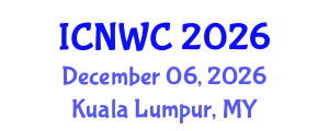 International Conference on Nursing in Wound Care (ICNWC) December 06, 2026 - Kuala Lumpur, Malaysia