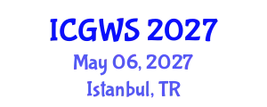 International Conference on Gender and Women Studies (ICGWS) May 06, 2027 - Istanbul, Turkey