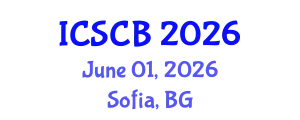 International Conference on Smart Contracts and Blockchain (ICSCB) June 01, 2026 - Sofia, Bulgaria